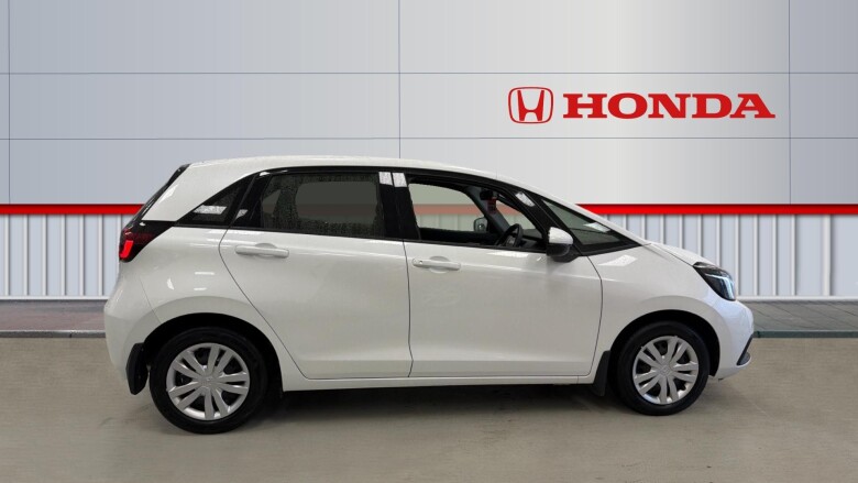 Honda Jazz 1.5 i-MMD Hybrid SE 5dr eCVT Hybrid Hatchback